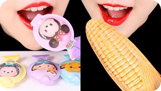 KOREAN ICE CREAM ASMR COMPILATION 🇰🇷 [upl. by Rheta]