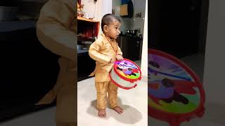 chattaal band reyansh chatalbandsongs kidsdance dance cutebaby bonallu oldcitylaldarwazabonalu [upl. by Pravit538]