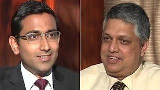 Indias top value investor S Naren shares his investing mantra [upl. by Guinna830]