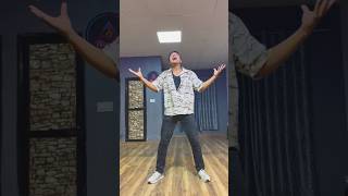 Millionaire By Honey Singh Dance cover by Nikhil Bisht [upl. by Dviad]