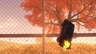 Rocket League  Training Montage [upl. by Fowler]