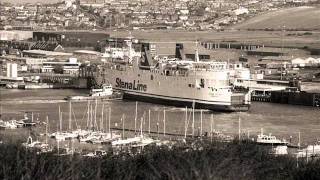 NewhavenDieppe Ferries [upl. by Angil]