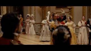 The Laendler  Romantic Period Drama Movie Dancing Montage [upl. by Tyoh]