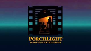 PorchLight Home Entertainment [upl. by Abdella]