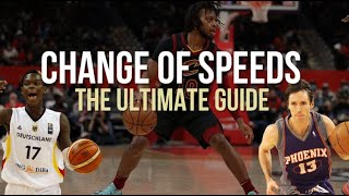 The Ultimate Guide to PACE amp Changing Speeds [upl. by Elatnahs268]