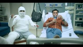 Pepsi Tutorial How To Watch ICC World T20 at the Hospital [upl. by Anon]