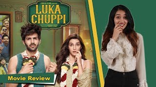 Luka Chuppi Review  Kartik Aaryan Monologue ROAST  Kriti Sanon [upl. by Yesrej]