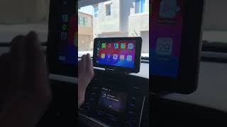 Carplay Device youtubeshorts accessories car carlover [upl. by Madaih320]