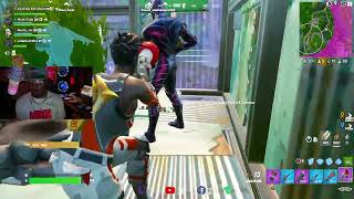 Fortnite  Doing the impossible  og fortnite winstreak S1 Ep6 FIRST CROWN WIN OF THE NEW SEASON [upl. by Nylarat]