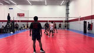 Team Rocket  Las Vegas NAGVA Tournament 2023 Day 1 Game 3 Set 2 [upl. by Schroder]