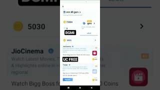 rooter aap se diamond kaise le how to use rooter app for free diamondshorts short [upl. by Sukcirdor731]