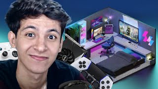 REAGINDO AO SETUP DOS INSCRITOS [upl. by Aimej]