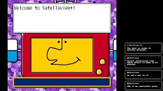 Satellaview Revival Open Beta Day 2 Livestream snes9x [upl. by Letnoj]