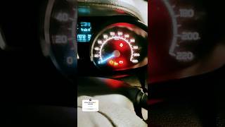 Ford Eco Sports 👉Service Light Reset how to service reminder light reset ford servicereset [upl. by Yonina]