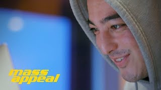 Rhythm Roulette Joji  Mass Appeal [upl. by Atela904]