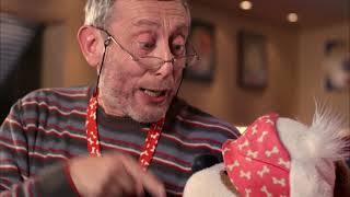 Michael Rosen on Bookaboo HD [upl. by Avaria282]