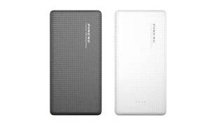 PINENG PN951 10000mAh Polymer Power Bank [upl. by Aek]