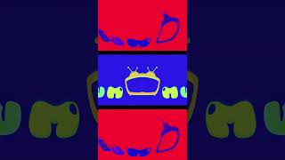 Bumcheek Tv intrologo Effects Inverted Red and Blue Color Effects [upl. by Slyke]