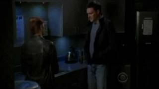 Rigsby Van Pelt final scene  quotI cant watch you marry an other manquot [upl. by Pierro192]