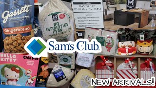 SAMS CLUB  NEW ARRIVALS 111924 [upl. by Elbon]