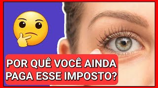 2 DOS MELHORES BENEFÍCIOS DA PESSOA COM VISÃO MONOCULAR [upl. by Nnylatsyrk928]