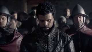 Reasons To Love Porthos  The Musketeers BBC [upl. by Ardekan]