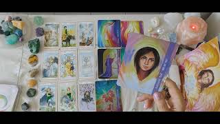 VAGA Iznenadna odluka da krenete dalje i prihvatite novu ljubav 💕 1016JUN  TAROT [upl. by Altheta]