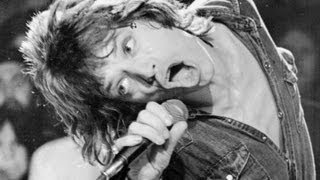 Rolling Stones Gimme Shelter Live 1972 Mick Taylor Lead Guitar [upl. by Charlene29]