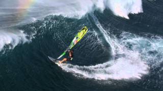 NeilPryde Windsurfing 2013 Sail Collection [upl. by Reichel]