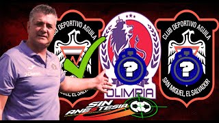 Editorial de Carlos Prono  Los Objetivos del Motagua [upl. by Ethel]