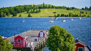 Lunenburg Summer [upl. by Haldes253]