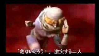 【スマブラＸ】組曲『ニコニコ動画』亜空の使者ver【ｷｬﾗ声は想像】 [upl. by Lucho729]