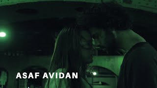 Asaf Avidan  Anagnorisis Official Video [upl. by Oiratnom959]