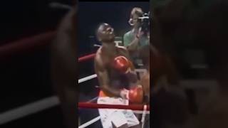 Petinju Sakti Tahan Pukulan  Mike Tyson Vs Jose Ribalta [upl. by Ecadnak271]