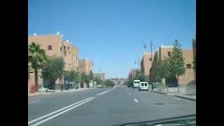 Ouarzazate Fedragoum [upl. by Htebiram]