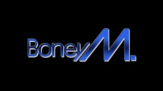 Boney M  Medley [upl. by Akirdnas]