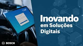 Bosch há 70 anos no Brasil inovando em soluções digitais [upl. by Ratcliff]