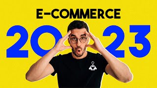 ⚡ TOP 10 Tendencias ECOMMERCE Muy Rentables para el Futuro [upl. by Winny]