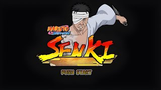 Update Naruto Senki  Danzo Edition  New 2024 [upl. by Sherie]