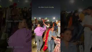 Satinder Sartaaj Live Show at Khalsa College Amritsar [upl. by Bogoch]