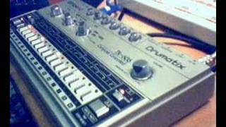 Roland TR606 [upl. by Tonya33]