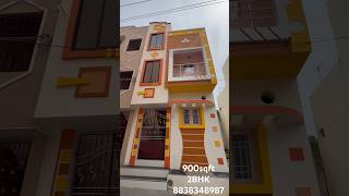 Individual Houses for Sale in Chennai Ayapakkam  house for sale chennaiayapakkamgarudabuilders [upl. by Robma703]