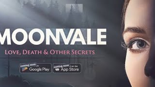 ACTUALIZACIÓN DE MOONVALE [upl. by Ellasal]