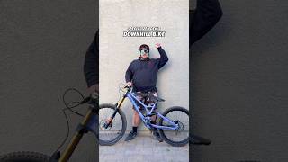 DH Bike vs Enduro Bike vs Trail Bike vs EBike [upl. by Bodwell]