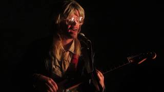 Connan Mockasin  Les Be Honest Live  Rough Trade East [upl. by Lombardo]