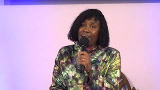 Chant quotLe Bon Grain et Livraiequot Sr Carole SAINTLOUIS [upl. by Benenson]