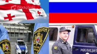 Hackers are connecting Georgian Police to Russian Police [upl. by Tadio]