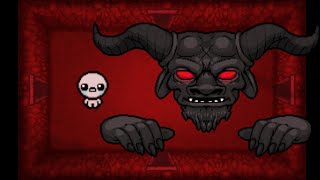 Mega Satan  Isaac [upl. by Madelyn890]