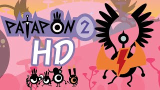 ¡TEXTURAS HD PARA PATAPON 2 ANDROID Y PC patapon2 patapon3 [upl. by Leksehcey]