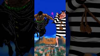 Who is stronger zoro katakuri shiryu sanji luffy mihawk blackbeard law hancock onepiece [upl. by Esdnyl]